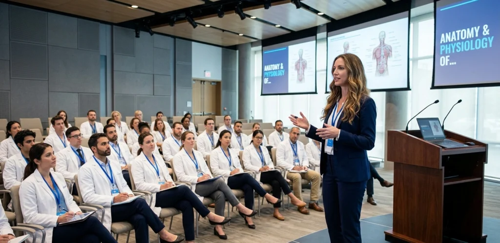 How to Become a Medical Expert Witness
