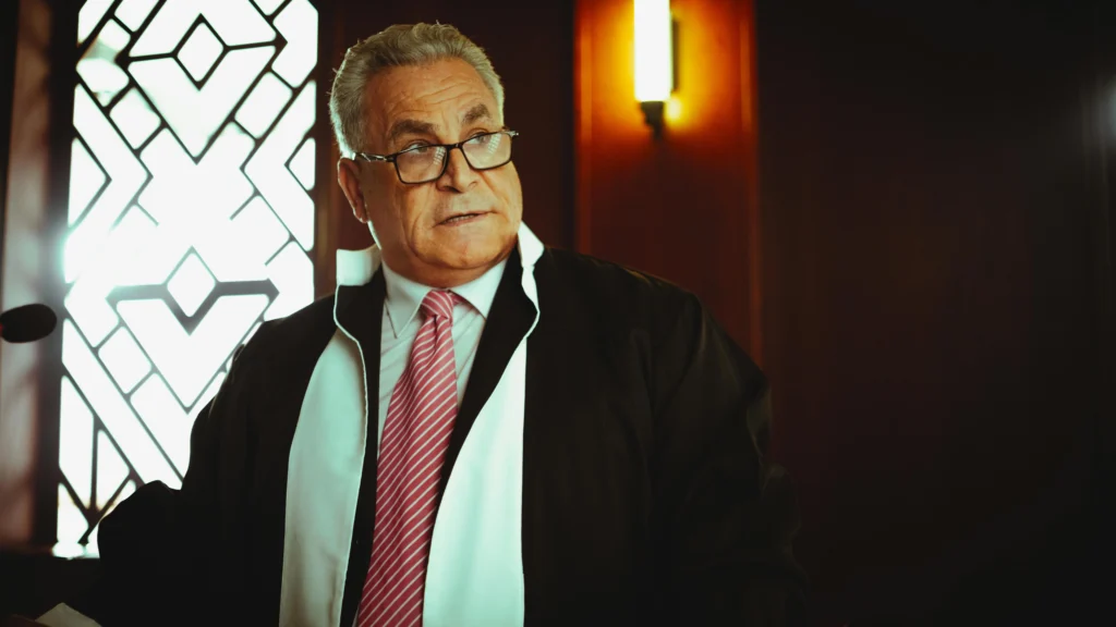 What Does a Medical Expert Witness Do