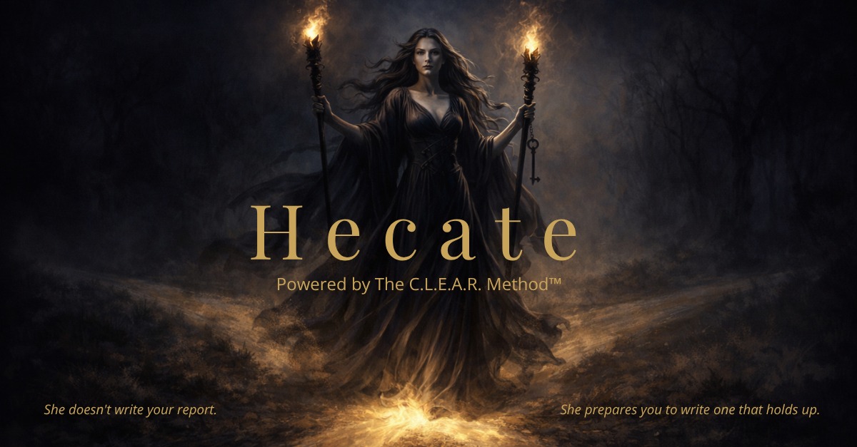 Hecate cinematic crossroads image