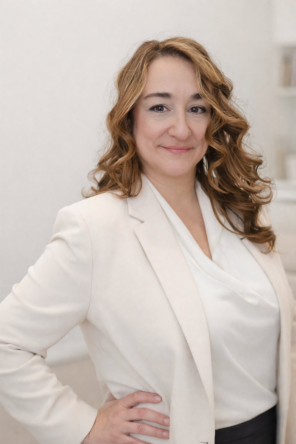 Tracy Liberatore — Founder, National Expert Academy